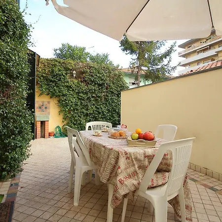 Villino Lidia بيت للعطل