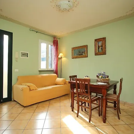Villino Lidia بيت للعطل فياريجيو