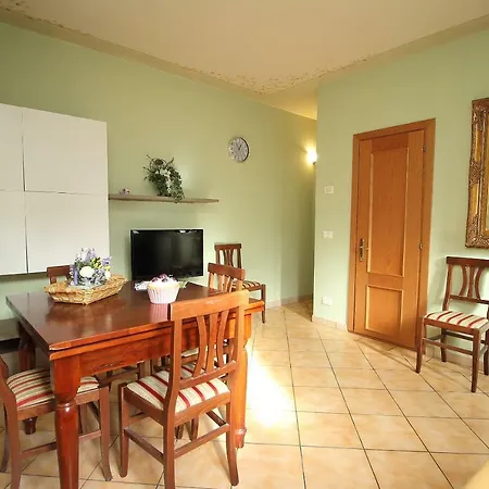 Villino Lidia فياريجيو
