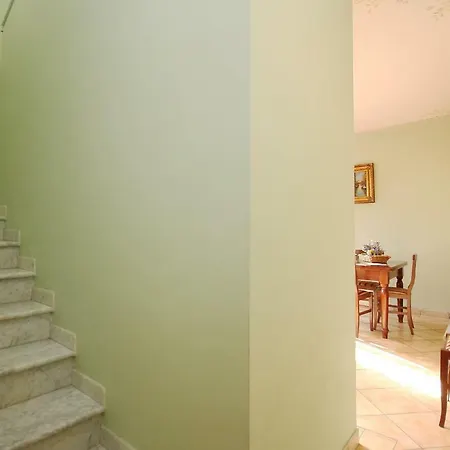 بيت للعطل Villino Lidia *