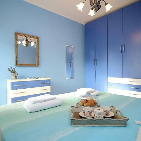 Villino Lidia بيت للعطل فياريجيو